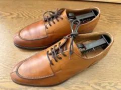 【廃版】25cm CROCKETT&JONES KENSINGTONのサムネイル