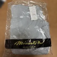 MizunoPro グレーのサムネイル