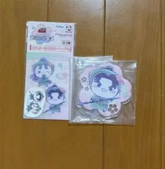 忍たま乱太郎 フリューくじ 桜もちぴこの段