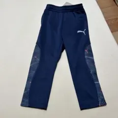 PUMA DRYCELL 100サイズ 長ズボン　No.3066