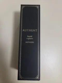 2026年最新】メナード オーセント リクイドの人気アイテム - メルカリ