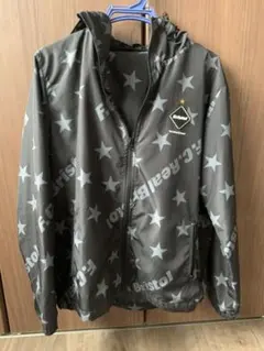[FCRB] ジャケットのみ Mサイズ Bristol
