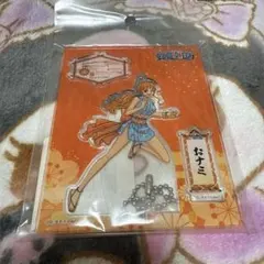 2026年最新】ワンピース ワンピースタワー アクリルスタンド ナミの