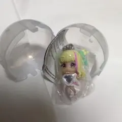 キミとアイドルスイング２　キュアズキューン　ガチャ