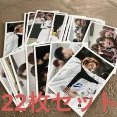 【即日配送】TravisJapan 公式写真 セット