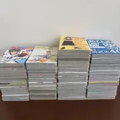 あひるの空　まとめ売り