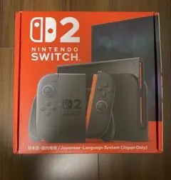 2026年最新】Nintendo Switch 2 本体の人気アイテム - メルカリ