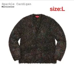 2025年最新】sparkle cardiganの人気アイテム - メルカリ