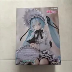 初音ミク ヴィンテージドール フィギュア