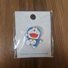ドラえもん ピンバッジ ピンズ 藤子不二雄ミュージアム