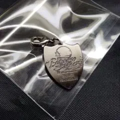 ペンダント B'z JAP THE RIPPER 1993 公式ツアーグッズ ペンダント B'z JAP THE RIPPER 1993 公式ツアーグッズ | Mercari