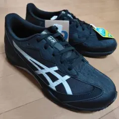 【未使用】ASICS レーザービーム スニーカー 24.0
