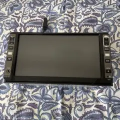 トヨタ純正ナビ NHZN-W57 2012年春版地図データ