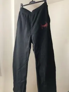 平本蓮27Circus amnjx スウェット　パンツ色褪せなし　やっちん 2025年最新】AMNJX スウェットパンツの人気アイテム - メルカリ