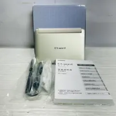 ☆未使用品☆極美品 CASIO EX-word XD-U6000GD - メルカリ