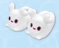 twice ダヒョン ダブリー ぬいぐるみ まとめ売り6点 2025年最新】twice ダヒョン ぬいぐるみの人気アイテム - メルカリ