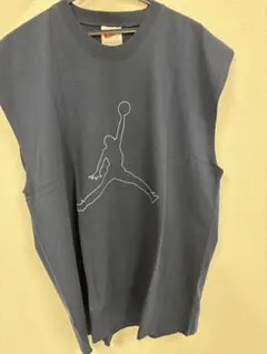 Jordan タンクトップ　90s デッドストック