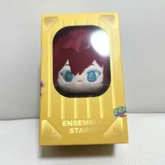 あんスタ　TRIP 旅路ぬいぐるみ 天城一彩