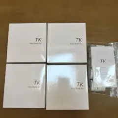 メナード TKトラベルキット&ミニボトルセット