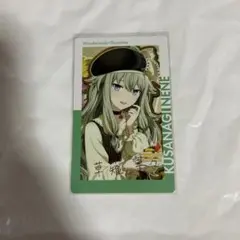 プロセカ エピカ バースデー 草薙寧々 箔押し