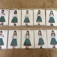 乃木坂46 セブンイレブン限定 生写真