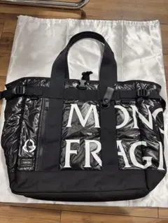 モンクレール トートバッグ モンクレール×フラグメント×ポーター ナイロン