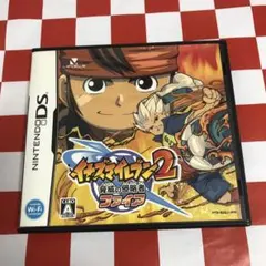 【C19200】イナズマイレブン2 〜脅威の侵略者〜 ファイア