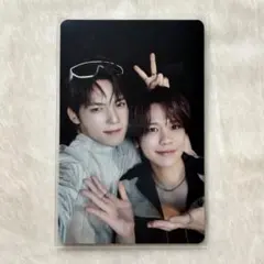 INI 木村柾哉 藤牧京介 キム牧 THE ORIGIN ケミトレカ