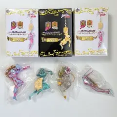 一番くじ　ジョジョの奇妙な冒険　アニバーサリーズ　D4C クレイジーダイヤモンド