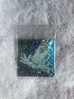 ドラゴンボール 超戦士シールウエハース超 超絶感謝の十周年 超一星龍 SEC