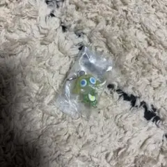 ケロロ軍曹　ドロロ兵長　めじるしアクセサリー