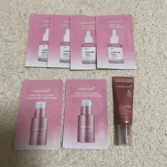 【7点】medicube PDRN Pink セラムセット