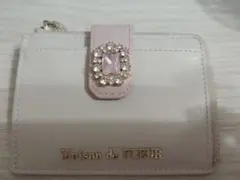 メゾンドフルール　ケース