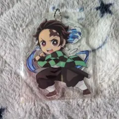 無限列車 竈門炭治郎 アクリルキーホルダー