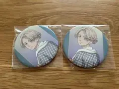 東京リベンジャーズ 東リべ 温泉浴衣ver.当たり付き 一撃 缶バッジ 乾青宗