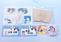 アイドルマスターシンデレラガールズ U149 紙類まとめ売り デレマス