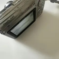 t*u様 FUJIFILM finepix T500 デジカメ動作未確認 - メルカリ