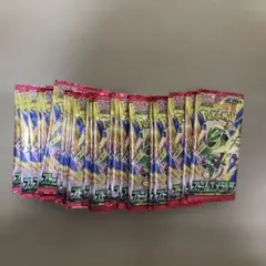 ストームエメラルダ　バラパック　30パック