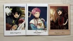 あんスタぱしゃっつぱしゃこれ　まとめ⑤