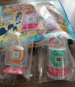 たまごっち　おかしなたまごボーロっち3