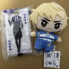 2026年最新】デュラララ!!×2 平和島静雄 ぬいぐるみの人気アイテム