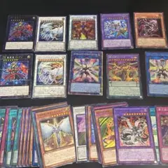 遊戯王OCG まとめ売り 10枚セット - メルカリ
