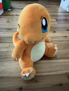 ヒトカゲ ぬいぐるみ