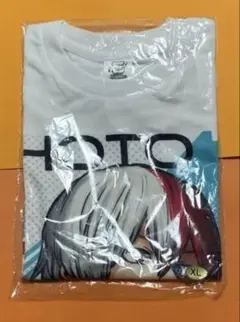 『僕のヒーローアカデミア』スペシャル受注Tシャツ 轟焦凍B(十傑) XLサイズ