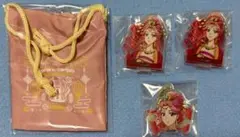 薬屋のひとりごと　玉葉妃　まとめ