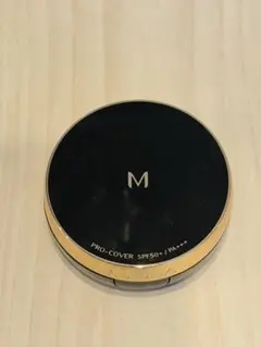 ミシャ M クッション ファンデーション（プロカバー）No.21のサムネイル