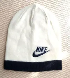 ナイキニット帽