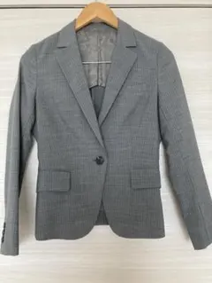 スーツ　THE SUIT COMPANY