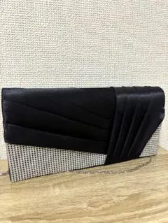 パーティーバッグ 黒