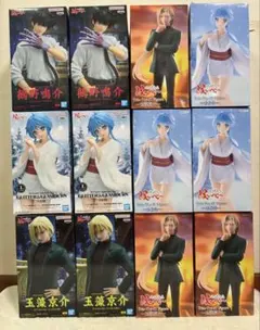 地獄先生ぬ〜べ〜 フィギュア 12体セット - メルカリ